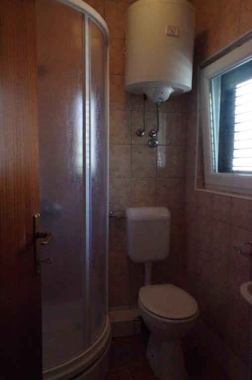 Apartmani Kusic Trpanj Bagian luar foto