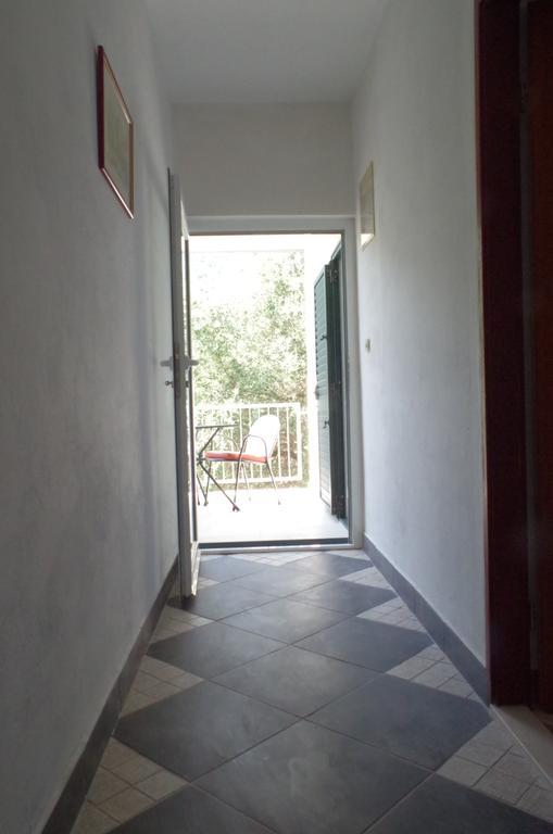 Apartmani Kusic Trpanj Bagian luar foto