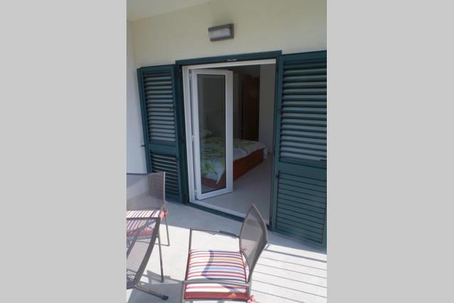 Apartmani Kusic Trpanj Bagian luar foto